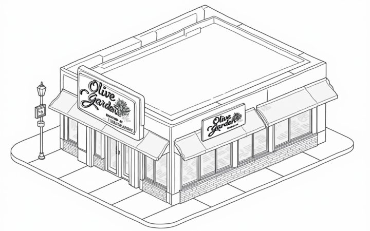 Does Olive Garden offer a senior discount?